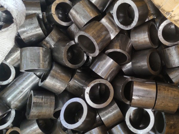 井陉无缝钢管切割